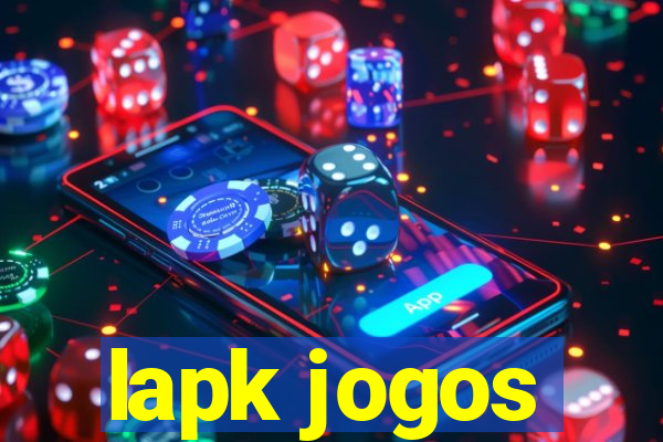 lapk jogos